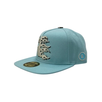 "Hellstar Hats: Bold Style for the Fearless"