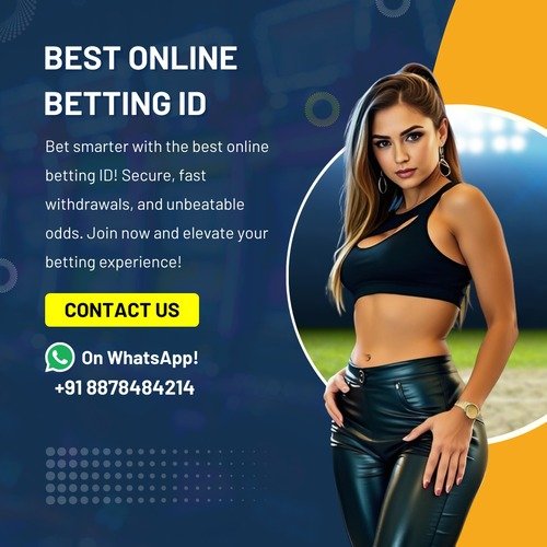 Top Online ID Cricket Providers – Bet with Confidence