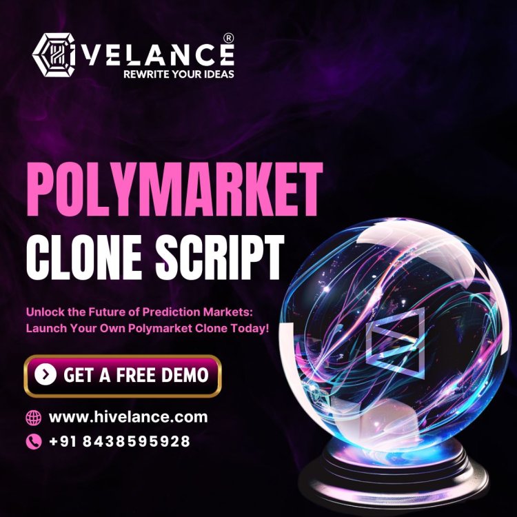 Cost-Effective Strategies for Developing Your Polymarket Clone from Scratch
