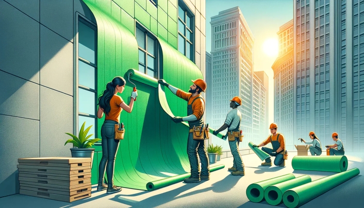 Eco-Friendly Solutions in Surface Protection: What You Should Know