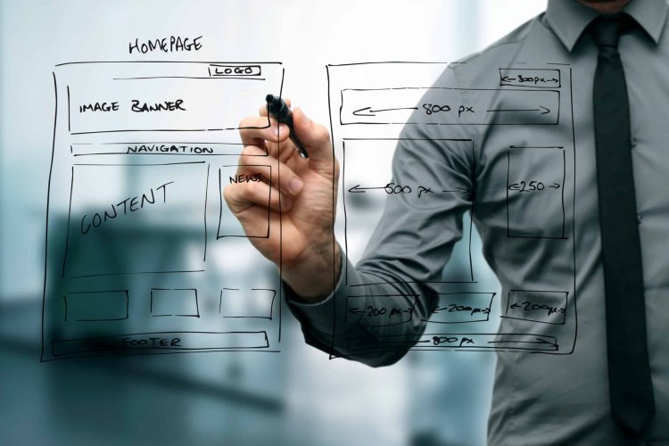 The Role of Modern Website Design in Boosting User Experience