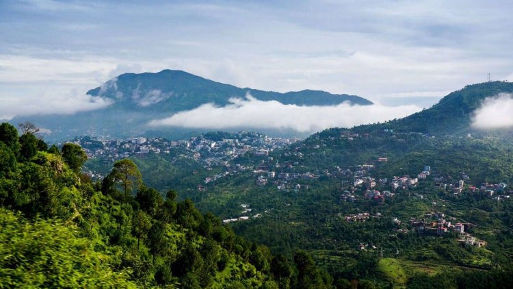 Mussoorie Trip for Thrill Seekers: Ropeways, Treks & More