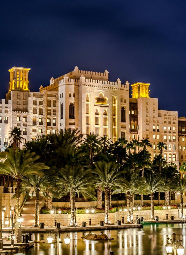 Your Neighborhood Guide to Mohammed Bin Zayed City