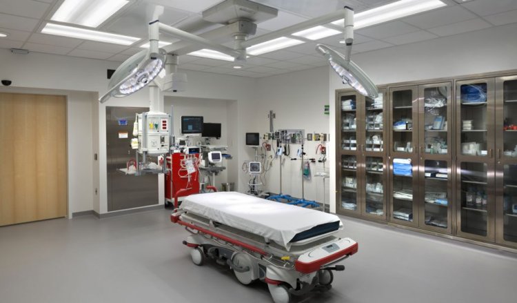 Why It’s Crucial to Choose a Local Emergency Room for Your Health Needs