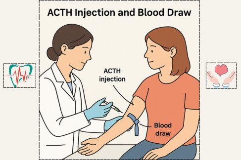 What is a Corticotropin Stimulation Test? Everything You Need to Know