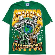 Warren Lotas Shirt – Bold Streetwear with Iconic Graphics