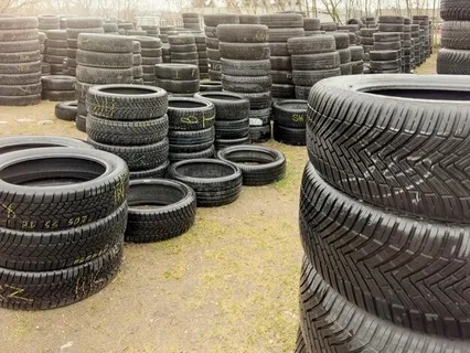 Quality Used Tyres in Vaughan: Your Go-To Destination at Magnum Autoclub