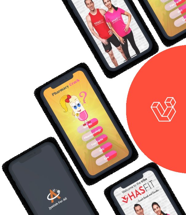 Laravel Development Company for Top-Notch Services