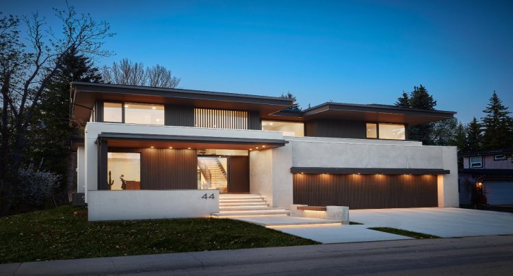 How to Choose the Right Home Builder for Your Dream Home