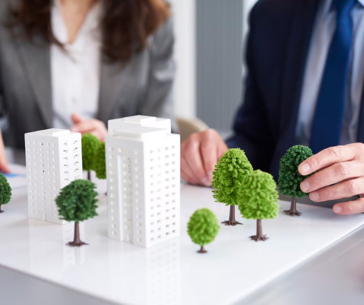 Real Estate Management for First-Time Property Investors: What to Know