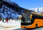 Manali Dreams Start in Delhi: Board Your Volvo for an Unforgettable Trip