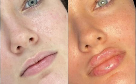 Fillers Treatment in Dubai for Lifting and Tightening Your Skin