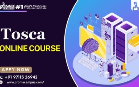 What are the Best Practices for Tosca Implementations?