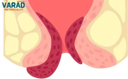 Piles Doctor in Pune – Expert Care for Lasting Relief from Hemorrhoids