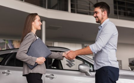 Hire Purchase Vs Car Loan: Difference between Car Loan and Hire Purchase Agreement