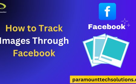 How to Track Images Through Facebook