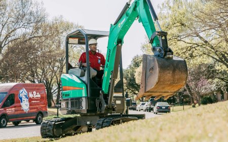 Everything You Need to Know About Sewer Repair In Morgantown