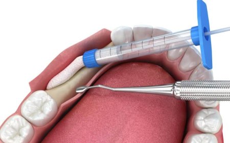 Why Bone Graft Dental Treatments Are Essential for Tooth Restoration
