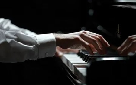 Discovering Musicca: A Gateway to Learning Music Online