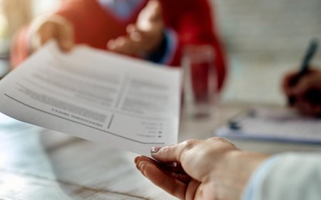 Resume Templates and Job Attribute Examples That Work