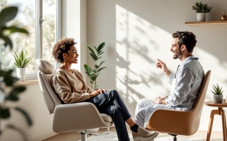 The Benefits of Insomnia Treatment Online for Restful Nights