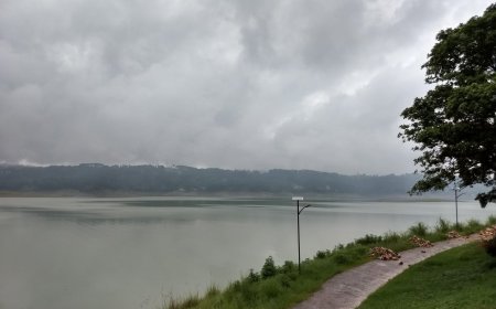 10 Most Popular Places to Visit in Shillong for 2025 Holiday