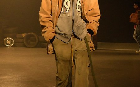 Sports and Style: The New Age of Movement, Motivation, and Modern Fashion