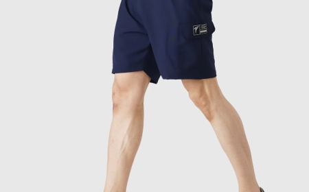 A Stylish Essential for Warm Weather