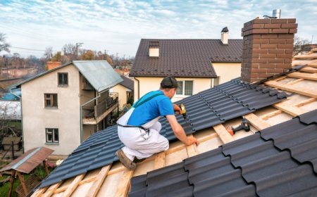Eclipse Roofing Expands Excellence in Roofing with New Roof Installation Services in Downingtown