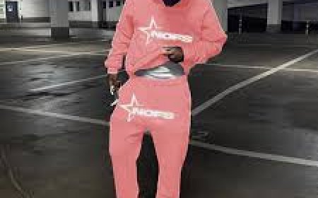 Corteiz Tracksuit The Ultimate Guide to Style and Comfort