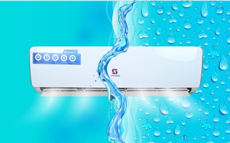 Need an Air Conditioner in Oman? Discover the Best Cooling Solutions!