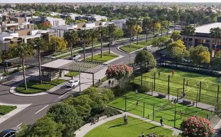 Projects For Sale in Villanova – Your 2025 Guide to Dubai’s Premier Suburban Community