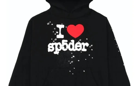 Spider Hoodie Style Guide: A Bold Statement in Streetwear Culture