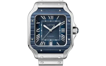 The Appeal of Replica Audemars Piguet Iced-Out Timepieces in Street Fashion
