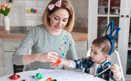 Creating Safe Spaces for Growth at Beyond Infinity ABA