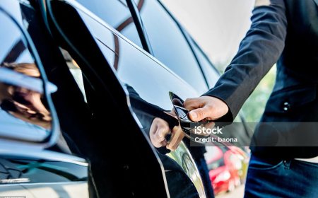 DM Car Service: Comprehensive Auto Care You Can Trust