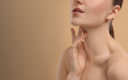 Long-Term Results You Can Expect from Profhilo in Dubai