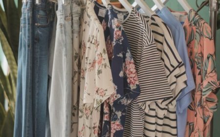 Wild Fable Shirts That Go From Day to Night With Ease