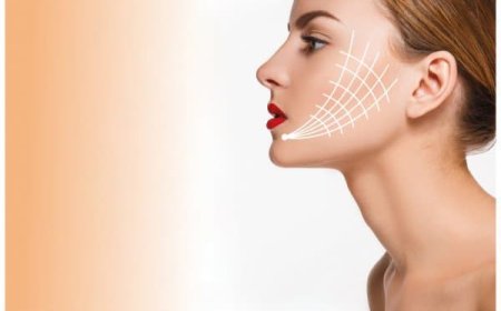 Facial Thread Lift in Dubai: How Long Does a Facial Thread Lift Treatment Take