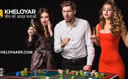 Kheloyar 50% bonus makes each game exciting