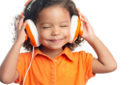 Unlocking Creativity in Children Through the Power of Music