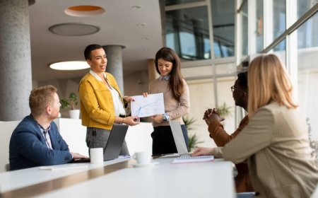 Best RQF Assignment Help: Your Complete Guide to Success