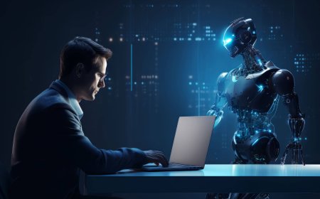 How Businesses Use AI with the Help of a Web Development Company in New York