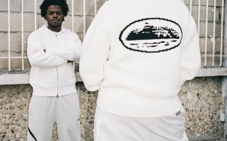 Top Corteiz and NOFS Picks for Streetwear Enthusiasts