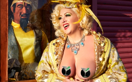 Pasties Clothing Guide Essential Styles and Uses Explained