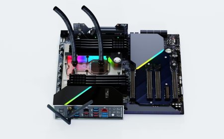Essential Guide to System Motherboards in IT Hardware