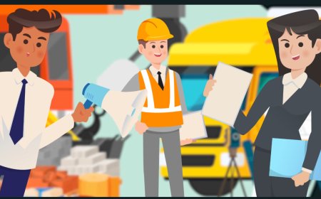 Exploring the Role of Logistics Real Estate Companies in the UK’s Supply Chain Evolution