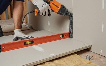 Birmingham Home Excellence: Premier Drywall Installation & Roofing Services