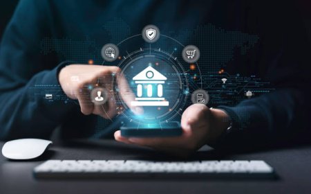 Efficient Loan Management Systems for Smarter Lending