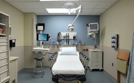 Top Healthcare Facilities You Can Trust in Rawalpindi